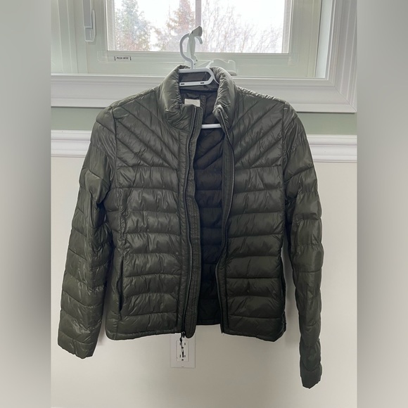 Gap puffer coat - Picture 2 of 2